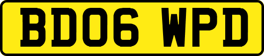 BD06WPD