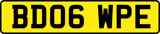 BD06WPE