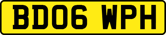 BD06WPH