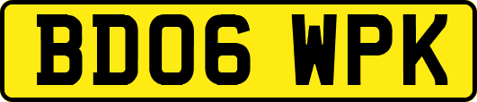 BD06WPK