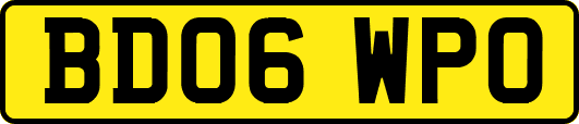 BD06WPO