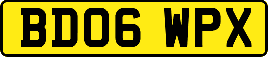 BD06WPX