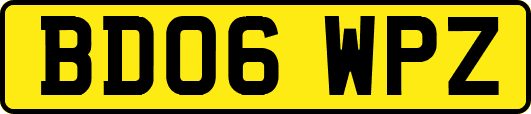 BD06WPZ