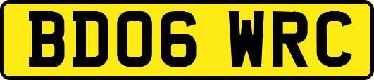 BD06WRC