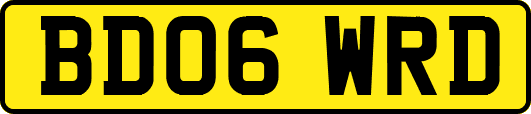 BD06WRD