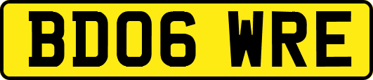 BD06WRE