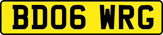 BD06WRG