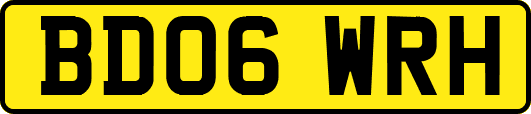 BD06WRH