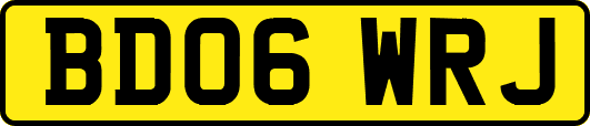 BD06WRJ
