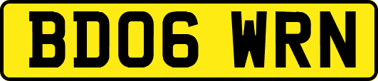 BD06WRN