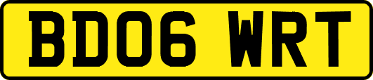 BD06WRT