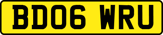 BD06WRU