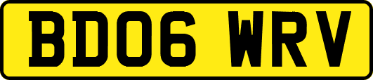 BD06WRV