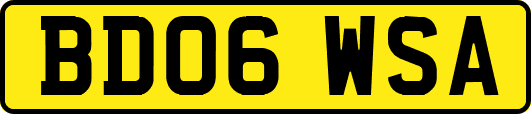 BD06WSA