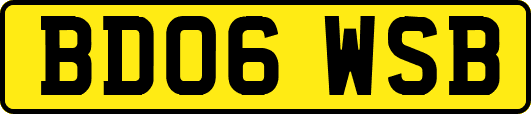 BD06WSB