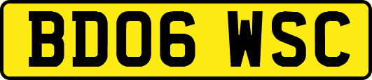 BD06WSC