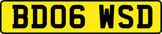 BD06WSD
