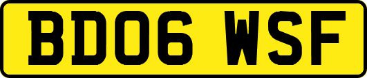 BD06WSF