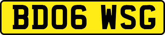 BD06WSG