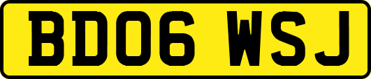 BD06WSJ