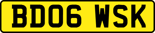 BD06WSK