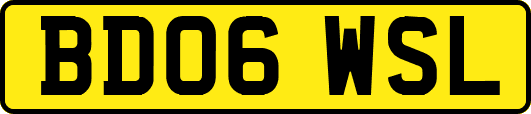 BD06WSL