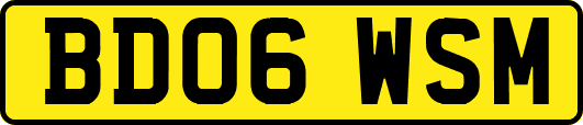 BD06WSM