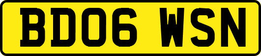 BD06WSN