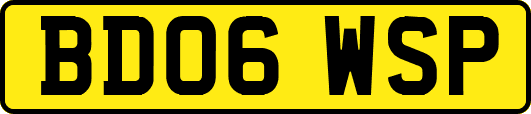 BD06WSP