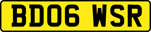 BD06WSR