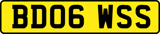 BD06WSS