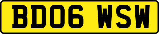 BD06WSW