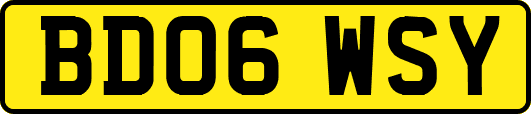 BD06WSY