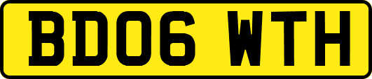 BD06WTH