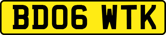 BD06WTK