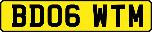 BD06WTM