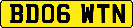 BD06WTN