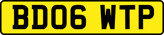 BD06WTP