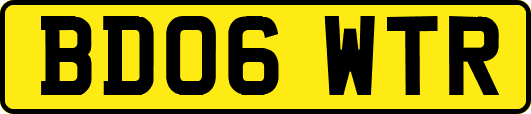 BD06WTR