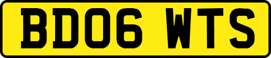 BD06WTS