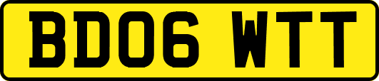 BD06WTT
