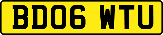 BD06WTU
