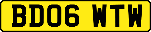 BD06WTW