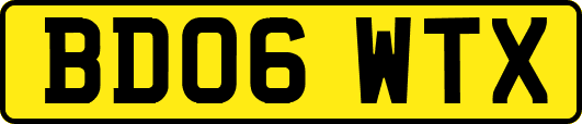 BD06WTX