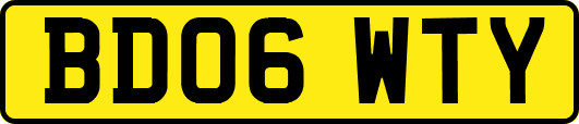 BD06WTY