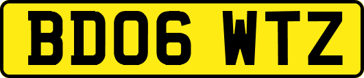 BD06WTZ