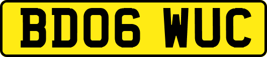 BD06WUC
