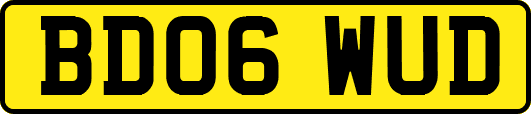 BD06WUD
