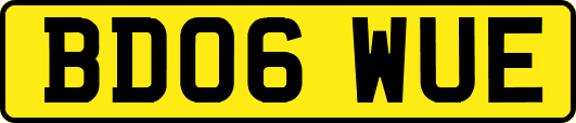BD06WUE