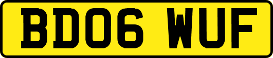BD06WUF